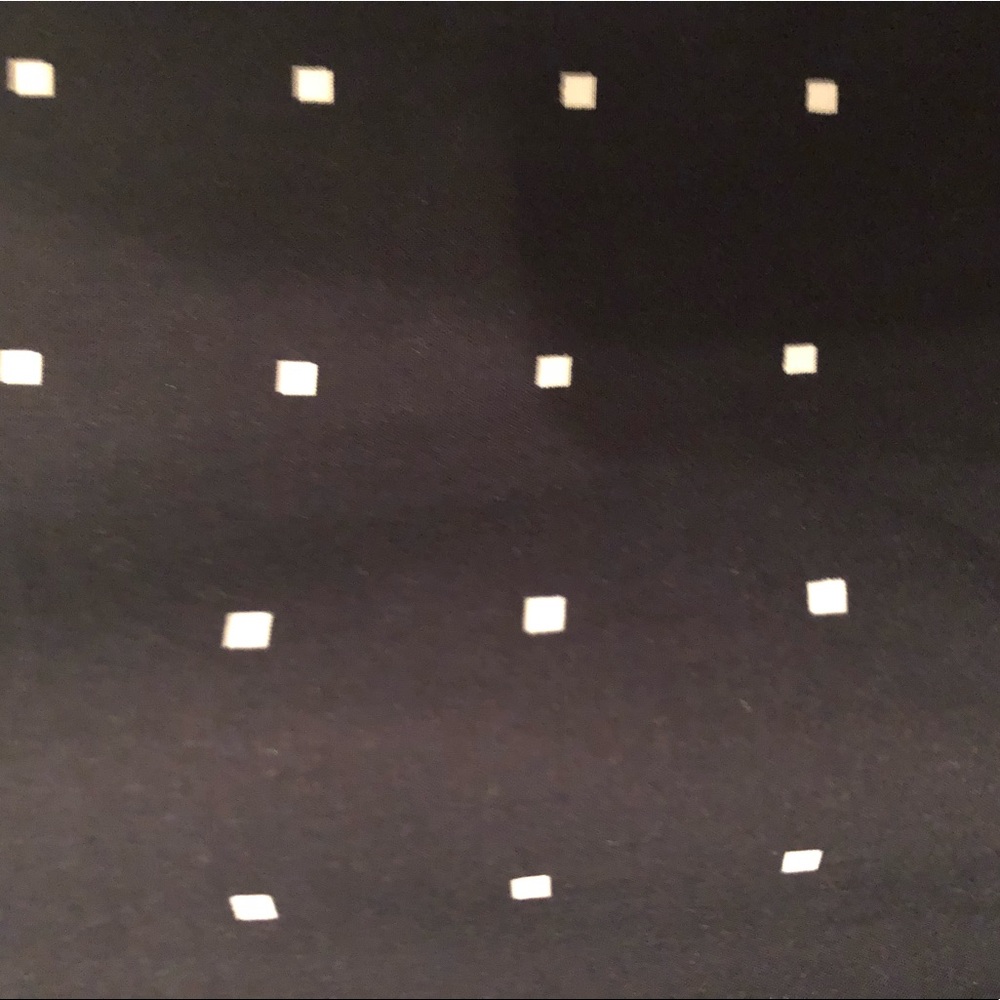 Old Navy Short Sleeved Black Dress - Picture 3 of 6